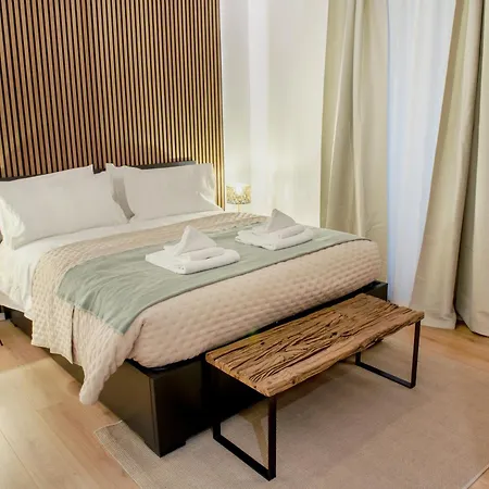 Minerva Boutique Residence Rome Exterior photo